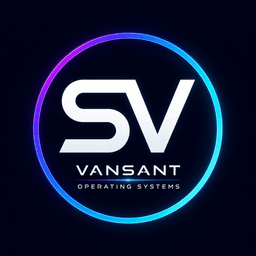 Download VOS mascot