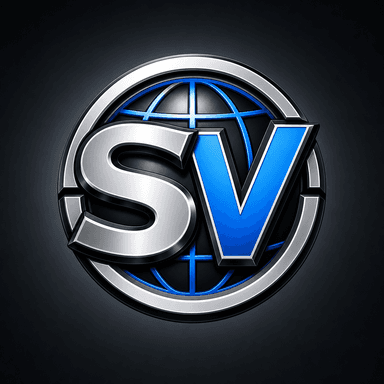 SV Browser logo